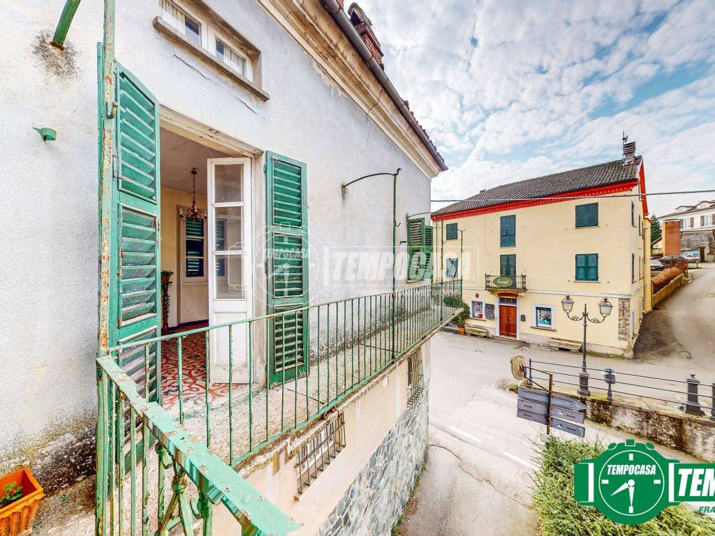 Balcone