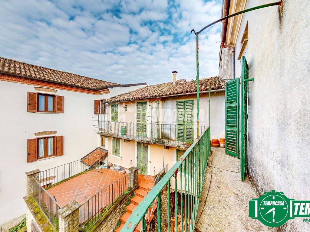Balcone