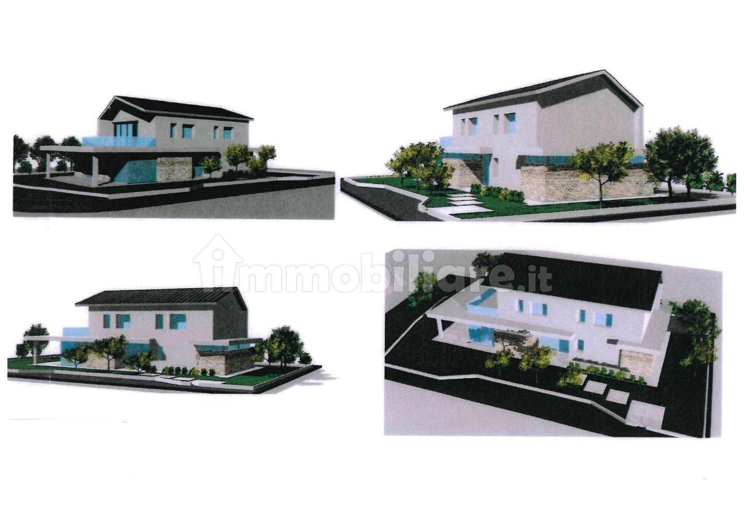 Villa in vendita a Thiene