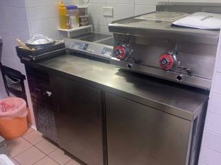Interno non residenziale