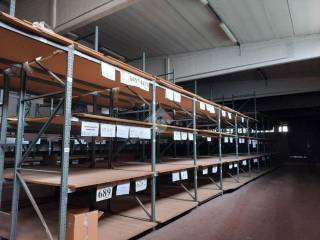 Magazzino