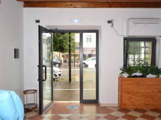 Interno palazzo