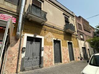 2-room flat via della Concordia 112, Via delle Calcare, Catania