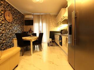 4-room flat via Colonnello Giovanni Fincato 57, Borgo Venezia, Verona