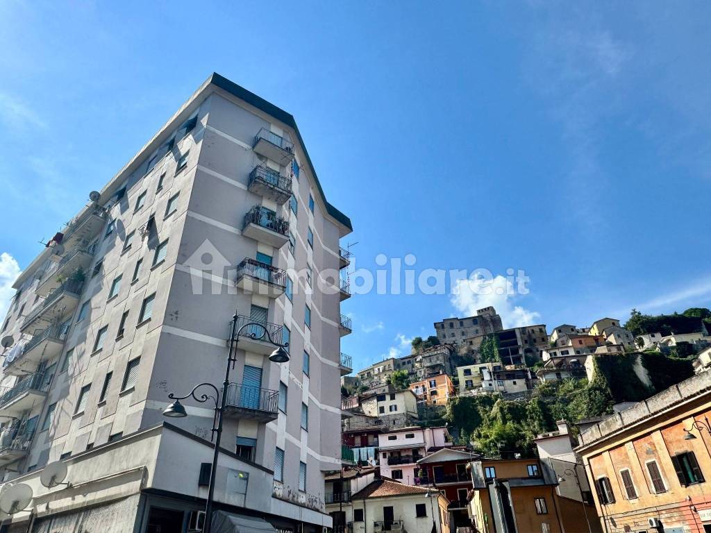 Appartamento piazza Berardi, Centro, Ceccano — foto 2