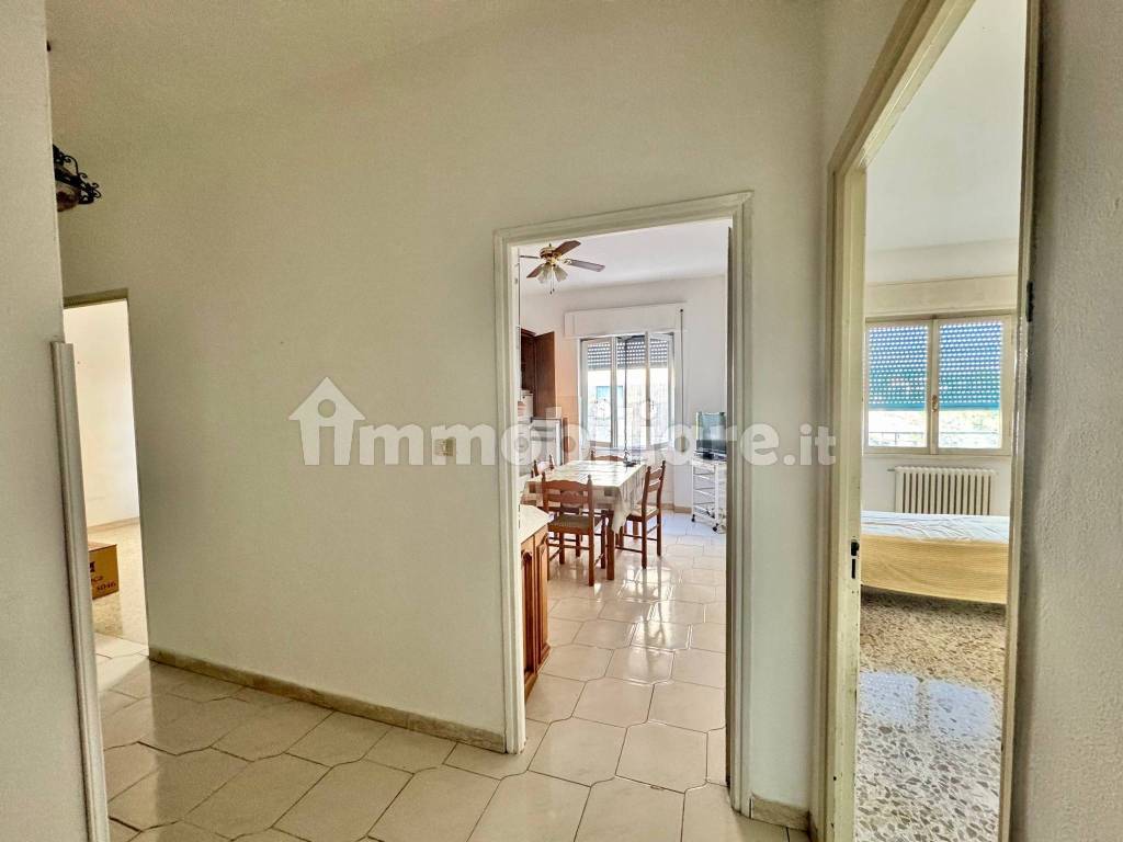 Appartamento piazza Berardi, Centro, Ceccano — foto 3