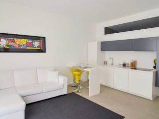 1-bedroom flat via Conte Ruggero, XX Settembre - Tribunale, Catania