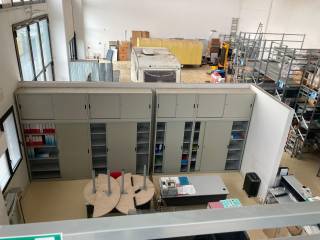 Interno non residenziale