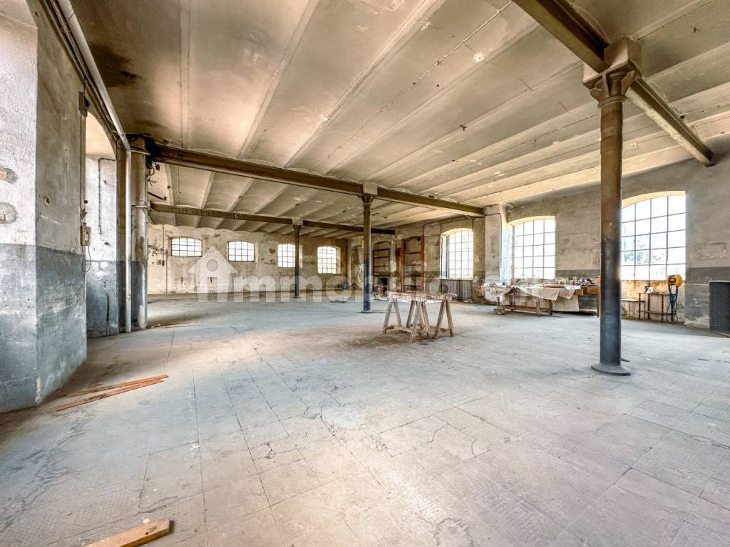 Interno non residenziale