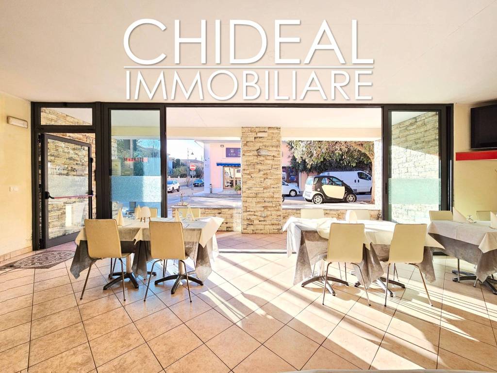 Interno non residenziale