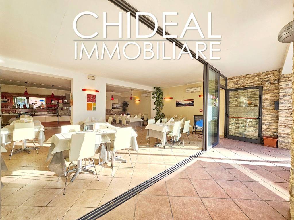 Interno non residenziale