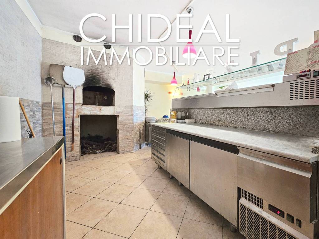 Interno non residenziale