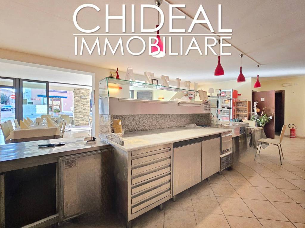 Interno non residenziale