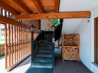 Interno palazzo