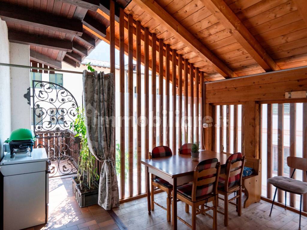 Veranda