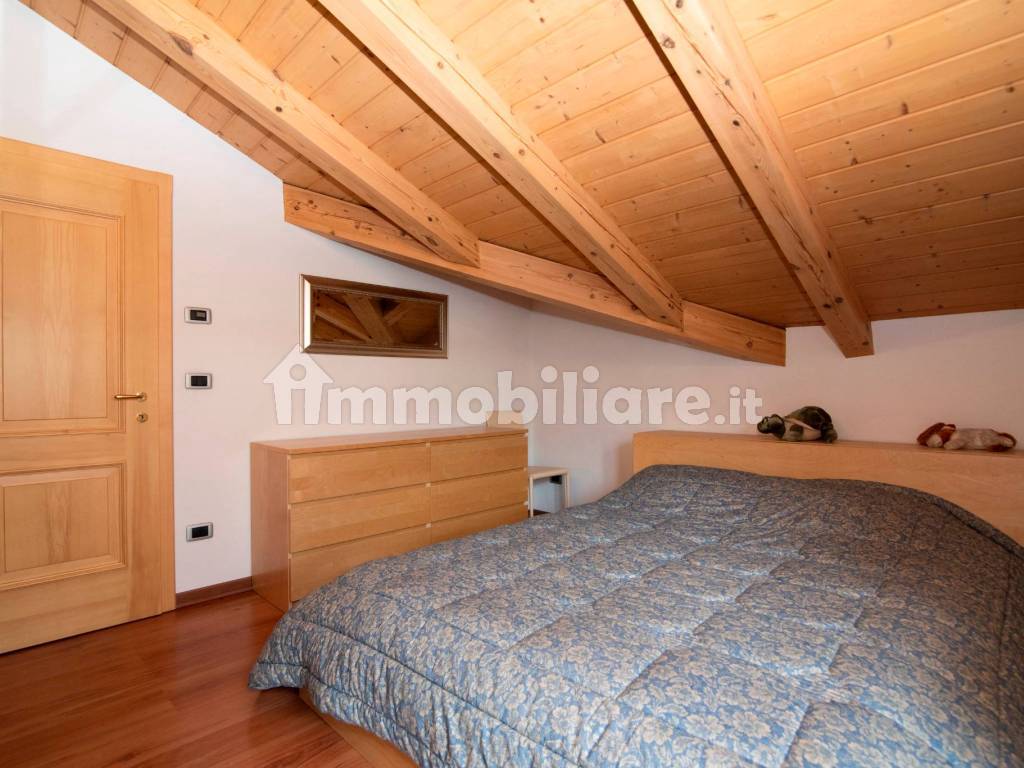 Camera da letto