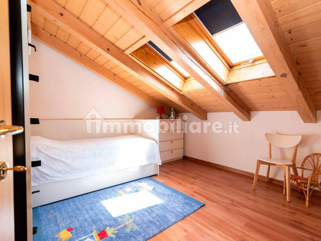 Camera da letto
