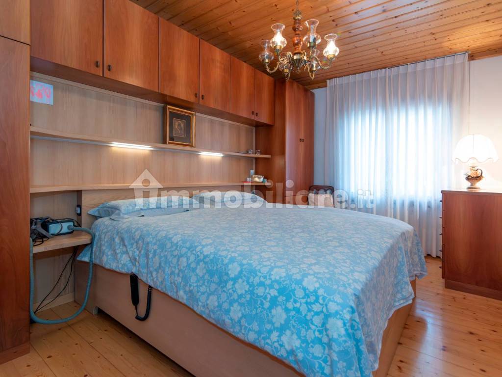 Camera da letto