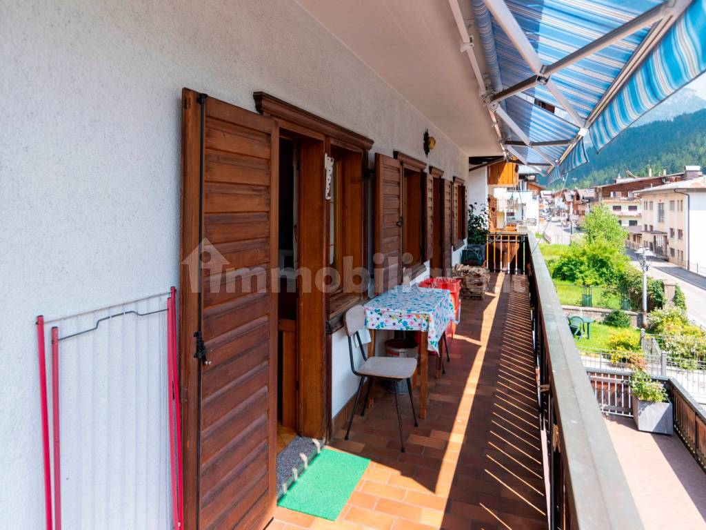 Balcone