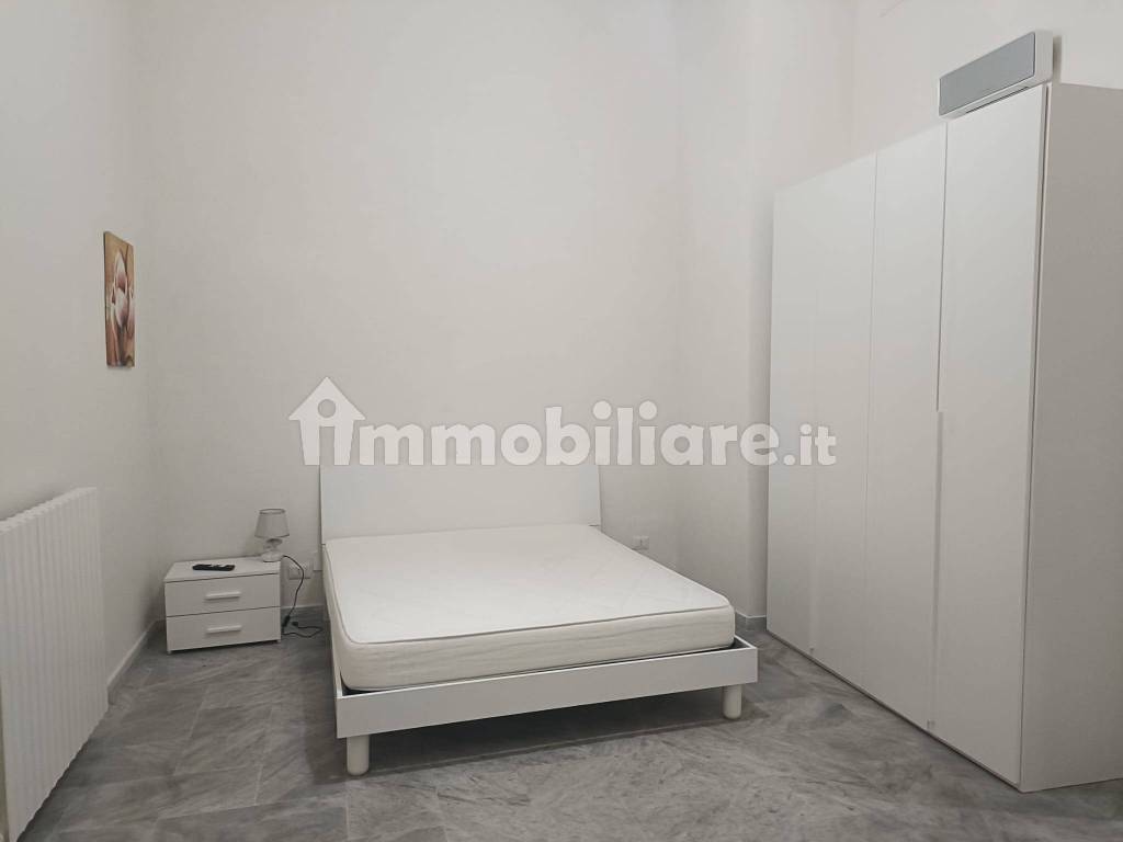 Camera da letto
