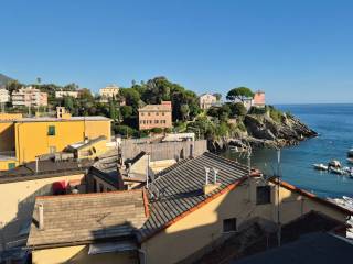 2-room flat via Guglielmo Oberdan 41, Nervi, Genoa