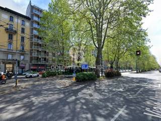 Trilocale viale Abruzzi, Buenos Aires, Milano