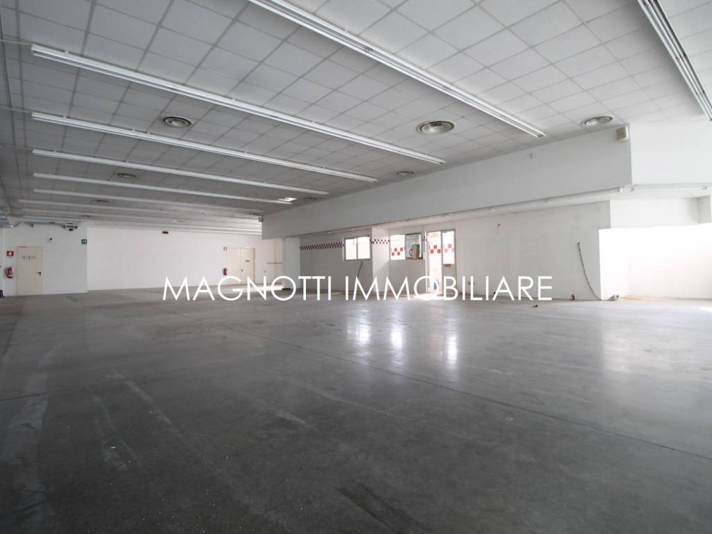 Interno non residenziale