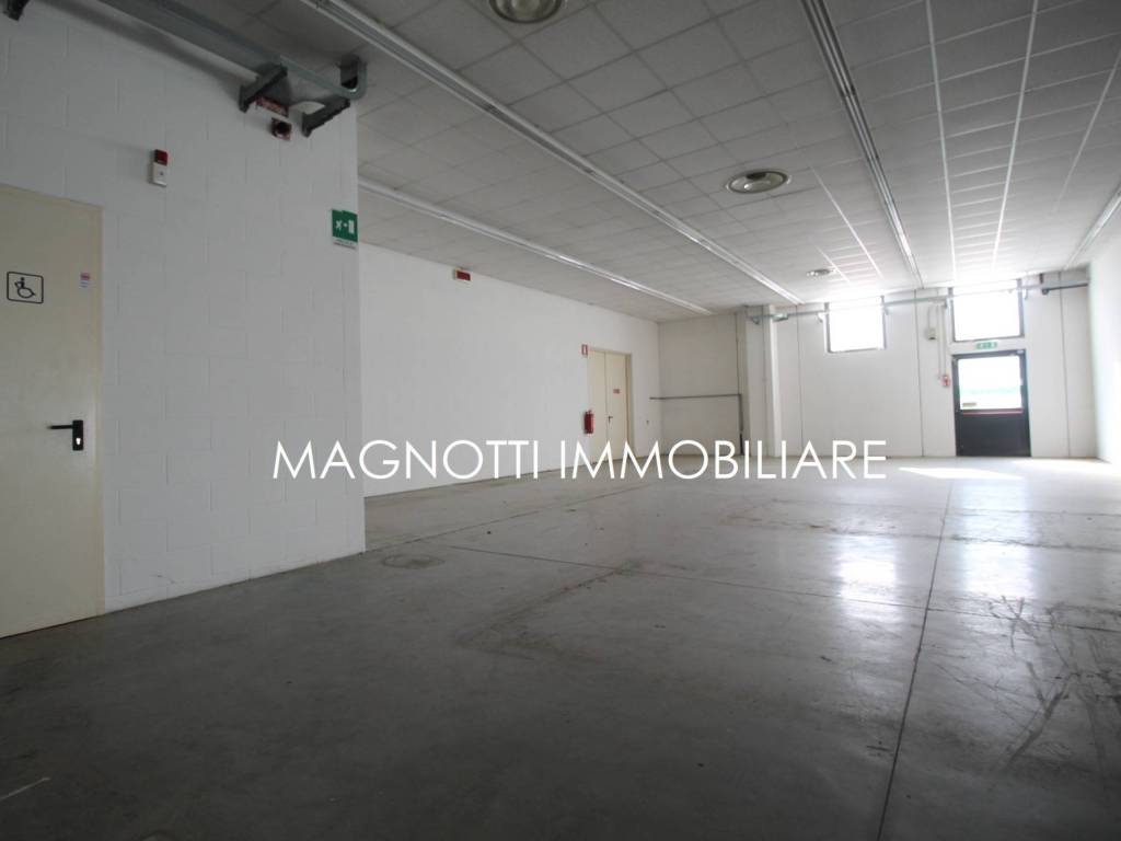 Interno non residenziale