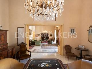 Apartment via Trieste 8, Corso Italia - Europa, Catania