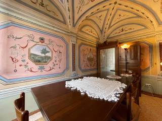 Interno palazzo