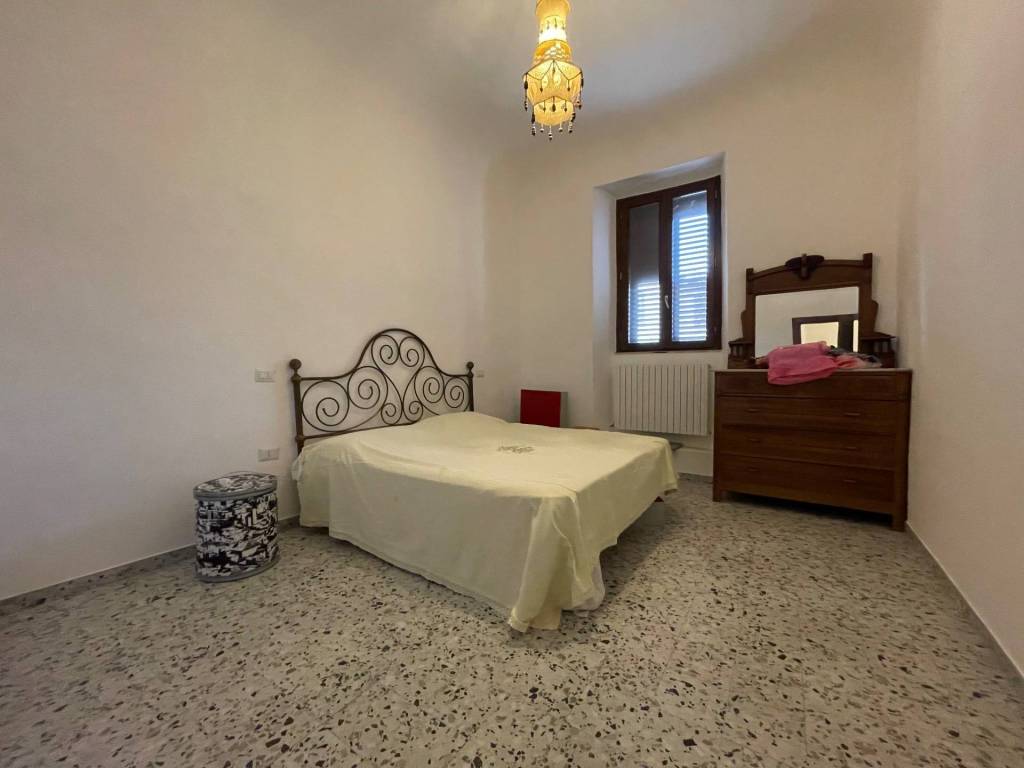 Camera da letto