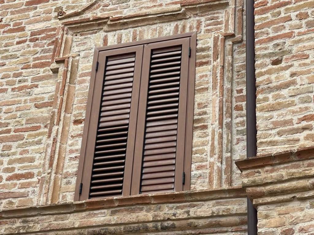 Facciata