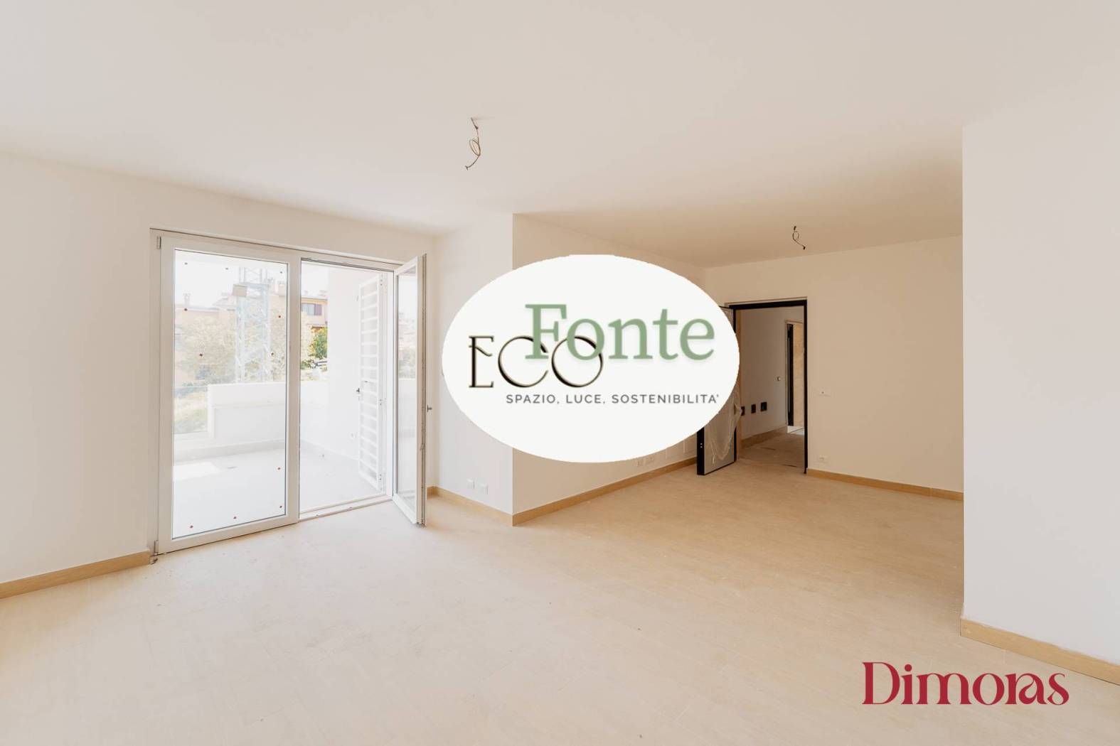 Appartamento in vendita a Fonte Nuova