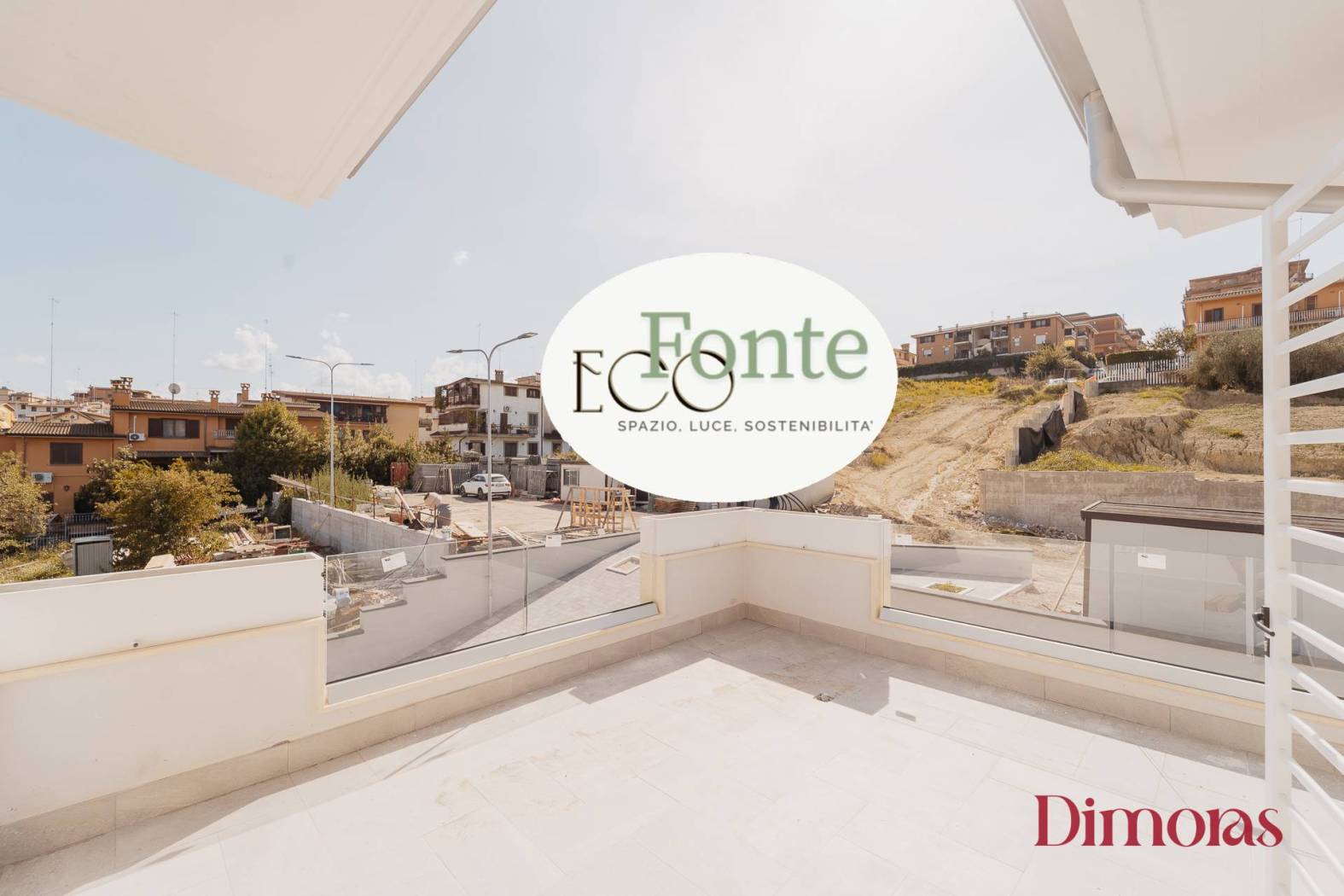 Appartamento in vendita a Fonte Nuova