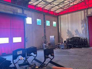 Interno non residenziale