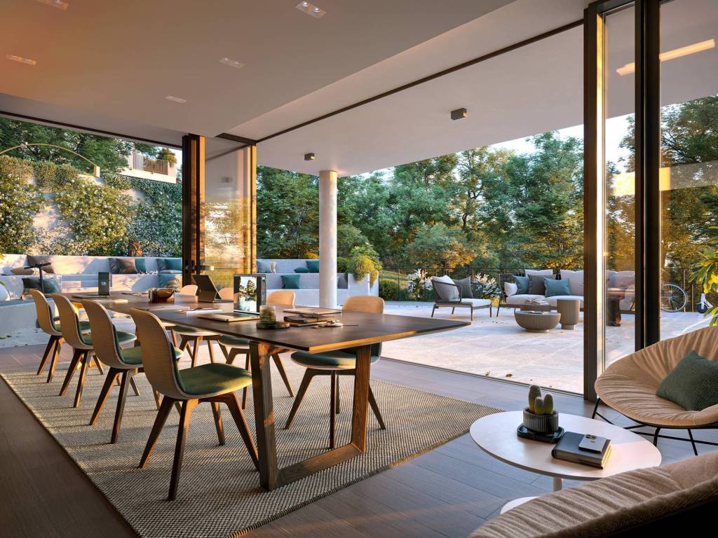 Nuove Costruzioni in vendita a Roma, rif. 123376725 - Immobiliare.it