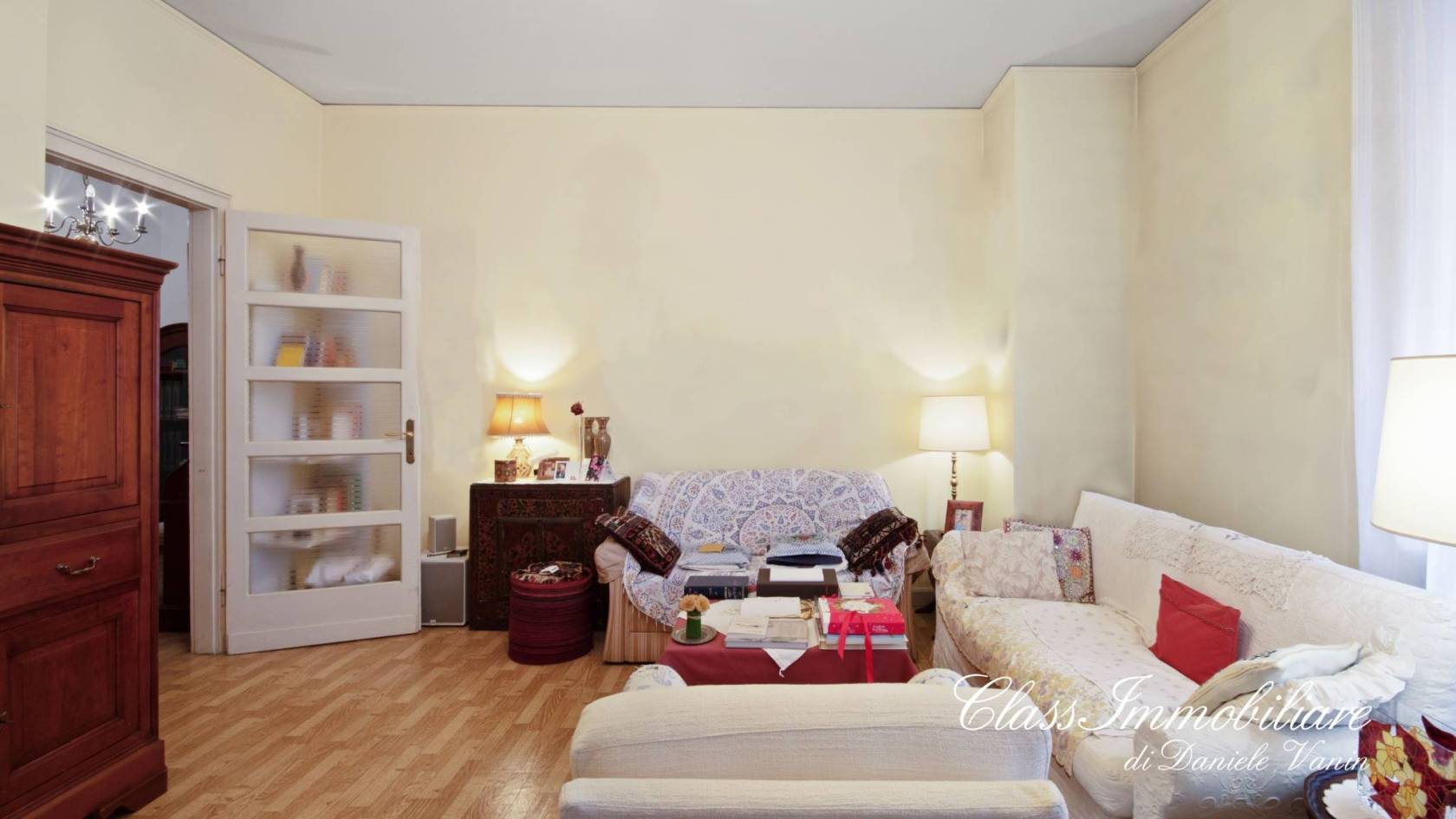 Appartamento in vendita a Verona