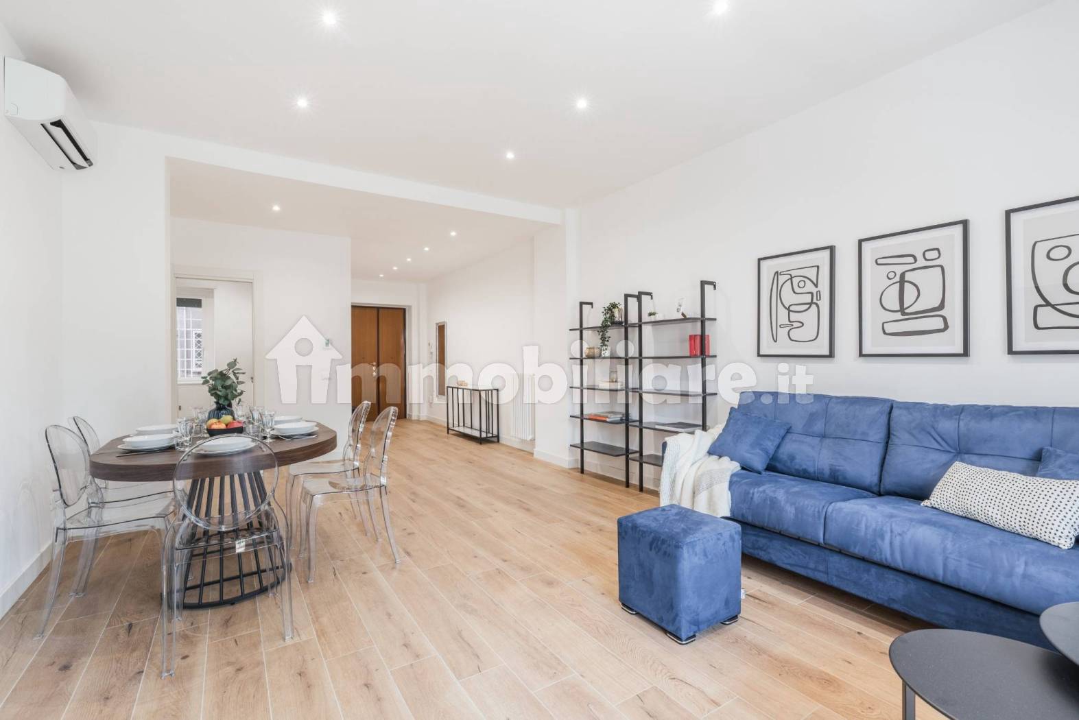 Appartamento - foto 4