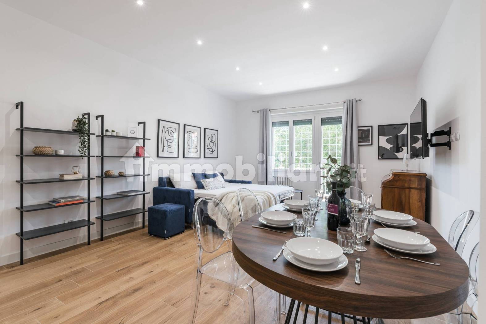 Appartamento - foto 5