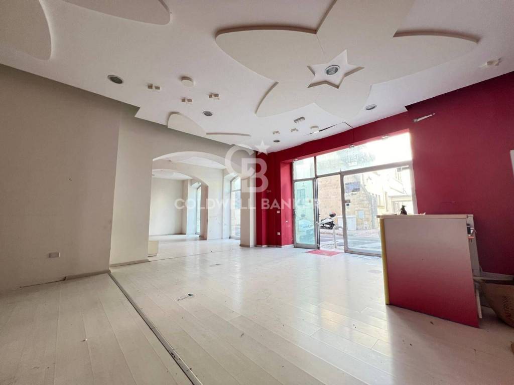 Interno non residenziale