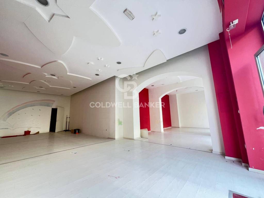 Interno non residenziale