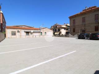 Posto macchina