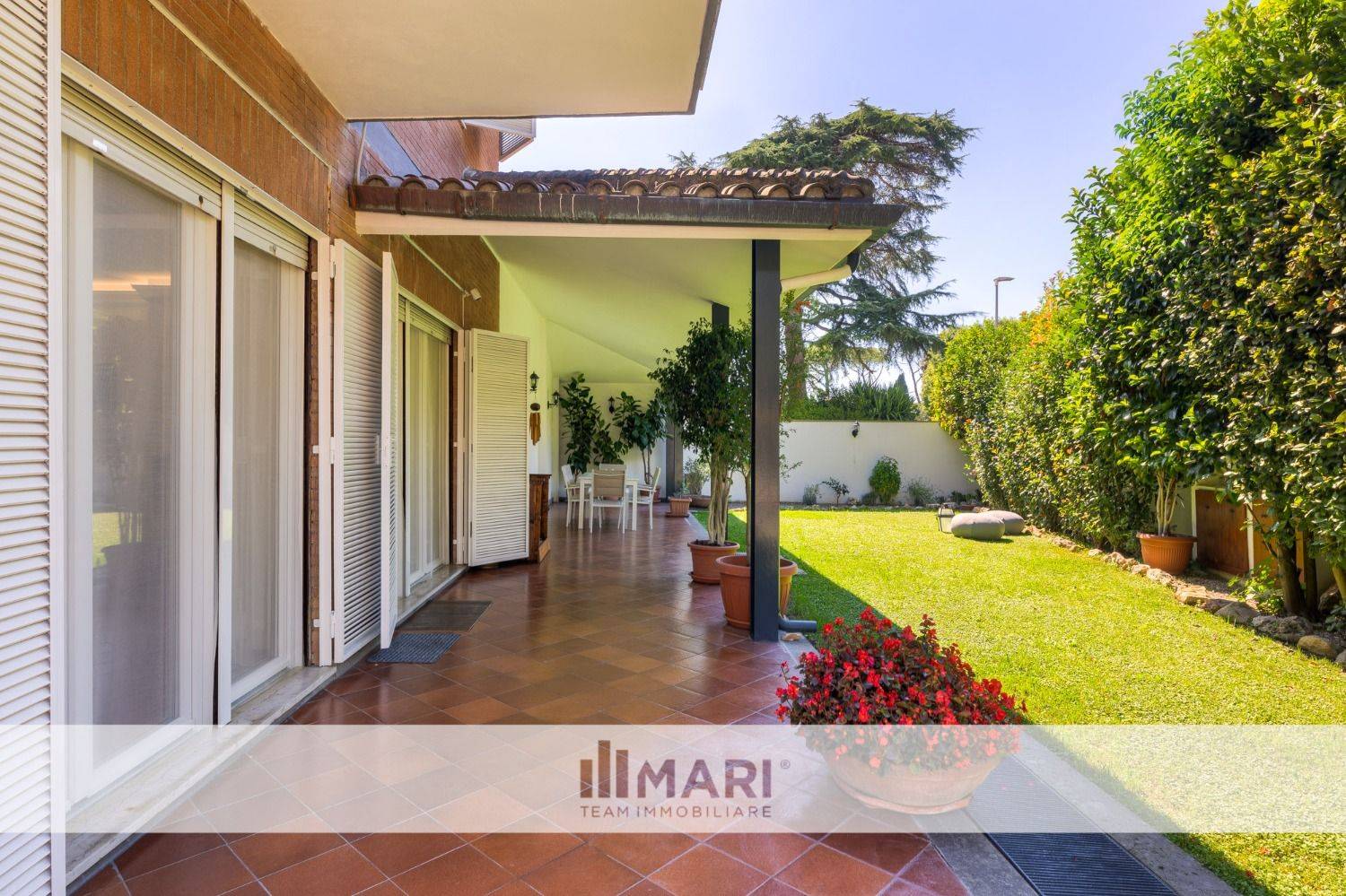 Villa in vendita a Roma