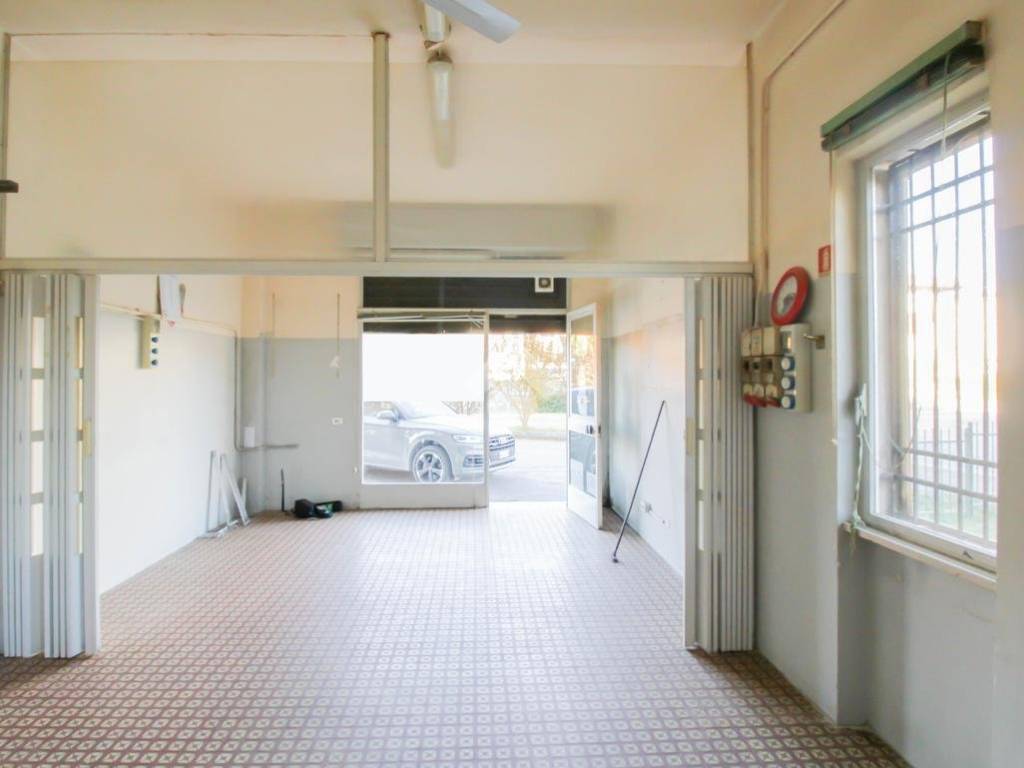 Interno non residenziale