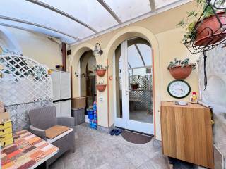 Cortile interno