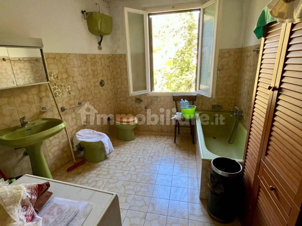Bagno