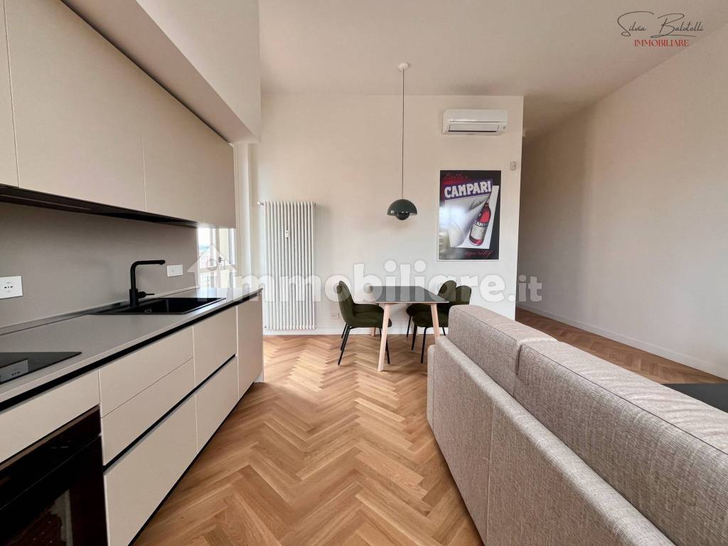 Appartamento in Centro, foto 4 di 15