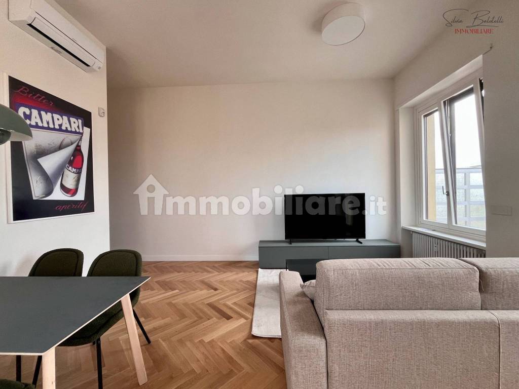 Appartamento in Centro, foto 3 di 15