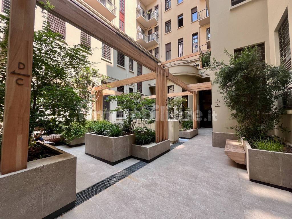 Appartamento in Centro, foto 13 di 15