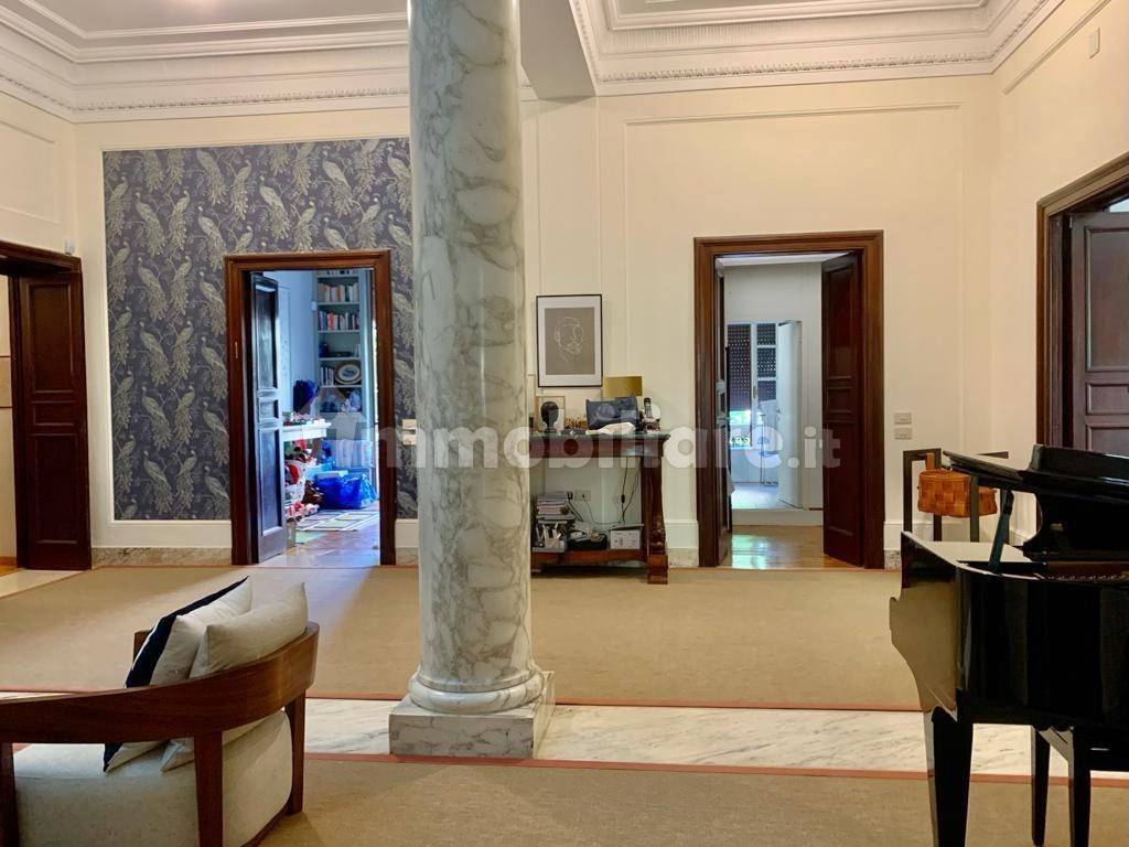 Appartamento in affitto a Roma